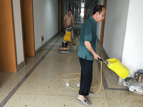 石材護(hù)理